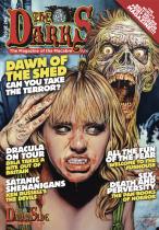 The Dark Side #266